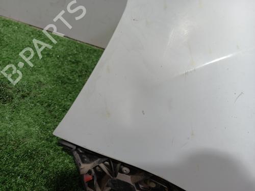 Left front fenders OPEL CORSA D (S07)  | BP16537378C41 