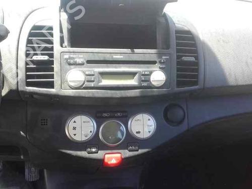 Front right window mechanism NISSAN MICRA III (K12) 1.5 dCi | BP7923922C23 
