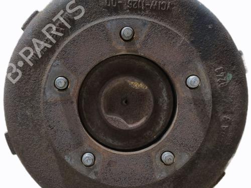 Rear axle FORD TRANSIT Van (FA_ _) | BP32988396M2 - Image 3