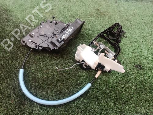 Used Front left lock MINI MINI (F55) Cooper D (116 hp) 29132838