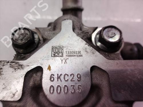 Steering pump OPEL INSIGNIA A (G09)  | BP8271025M99 