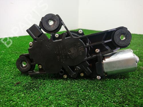 Rear wiper motor FORD FOCUS C-MAX (DM2)  | BP13211654M102 