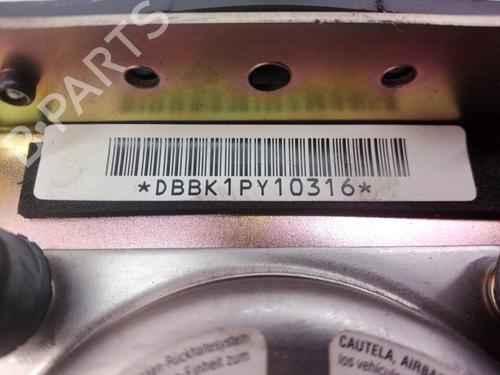 Driver airbag KIA CARNIVAL II (GQ) 2.5 V6 | BP8341010C9 