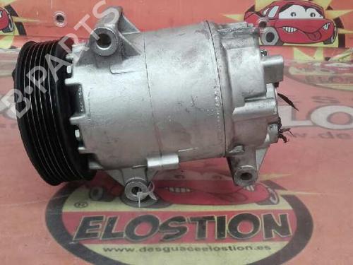Used AC compressor RENAULT MEGANE II (BM0/1_, CM0/1_) [2001-2012]  7922971