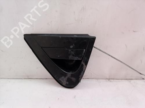 Used Rear right exterior door handle HONDA CIVIC VIII Hatchback (FN, FK) 2.2 CTDi (FK3) (140 hp) 8654638