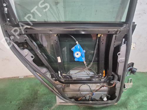 Left rear door PORSCHE CAYENNE (9PA) Turbo 4.5 | BP29608036C4 