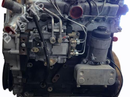 Engine OPEL VECTRA B (J96) 2.0 DTI 16V (F19) | BP33954396M1 - Image 3