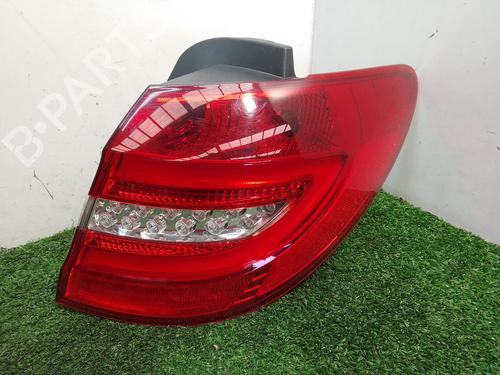 Used Right taillight MERCEDES-BENZ B-CLASS Sports Tourer (W246, W242) B 180 CDI (246.200) (109 hp) 18530138