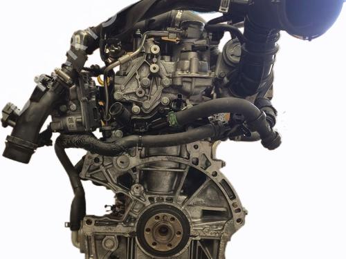 Engine RENAULT MEGANE III Hatchback (BZ0/1_, B3_) 1.2 TCe (BZ2B, BZ11) | BP37632039M1 - Image 4