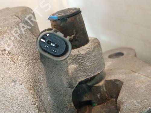 Remklauw links achter BMW X5 (E70) 3.0 d | BP30488914M107 