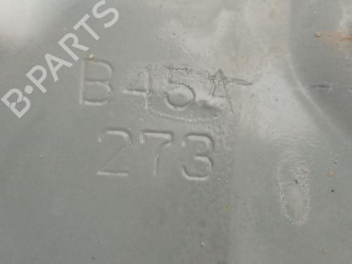 Front bumper reinforcement MAZDA 3 (BM, BN) 2.0 | BP28021929C109 