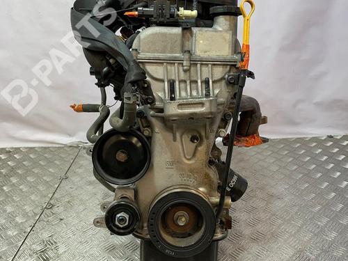 Engine CHEVROLET SPARK (M300) 1.2 LPG | BP9508173M1 