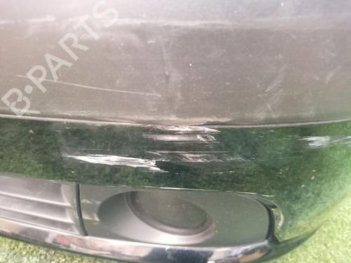 Front bumper HYUNDAI ATOS (MX) 1.1 | BP18407430C7 