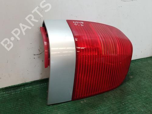 Right taillight SEAT ALHAMBRA (7V8, 7V9) 1.9 TDI | BP28119731C35 