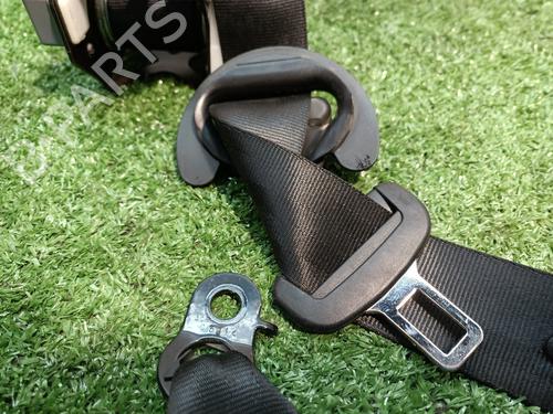 Rear left seatbelt VW TOUAREG (7P5, 7P6) 3.0 V6 TDI | BP15944238I29 
