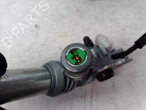 Front left seatbelt OPEL CORSA D (S07)  | BP10037939I26 