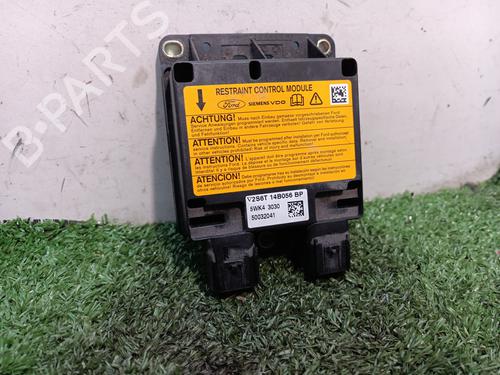 ECU airbags FORD FIESTA V (JH_, JD_) 1.4 TDCi | BP16340795M53 