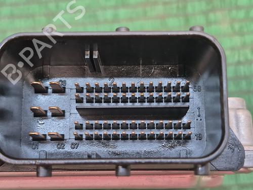 Engine control unit (ECU) BMW 5 Touring (E61) 520 d | BP29079072M57