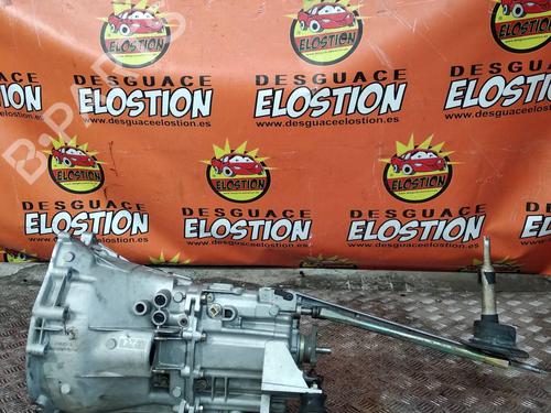 Gearbox BMW 5 (E39) 520 i | BP7928121M3 