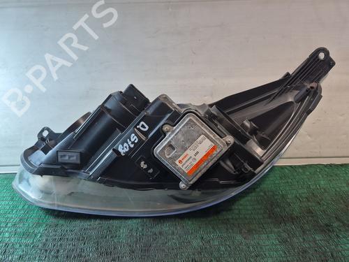 Right headlight FORD FOCUS III 1.5 TDCi | BP32474181C29
