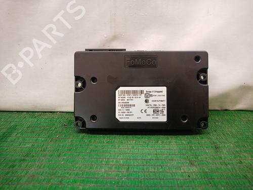 Module électronique FORD FOCUS III 1.0 EcoBoost (125 hp) 27297776