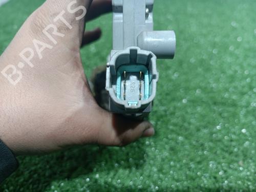 Rear right lock NISSAN TERRANO II (R20) 2.7 TDi 4WD | BP15600083C99 