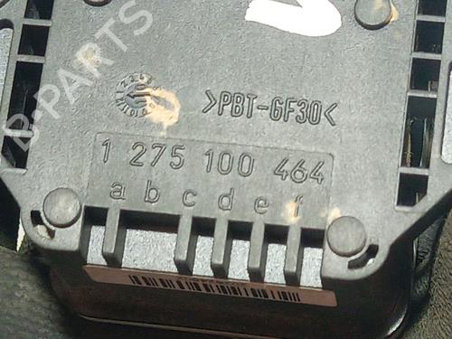 Elektronisk sensor BMW X3 (E83) xDrive 20 d | BP23392433M84 
