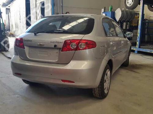 Instrument cluster CHEVROLET LACETTI (J200) 1.4 16V | BP7925815C47 