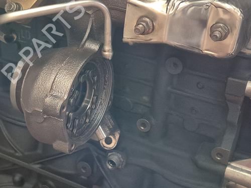 Engine AUDI A3 (8P1) 1.9 TDI | BP40150230M1 - Image 6