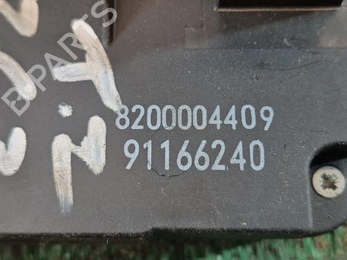 Venstre bagtil lås RENAULT TRAFIC II Platform/Chassis (EL) 1.9 dCi 80 (FL0B) | BP38175486C100 - Image 4