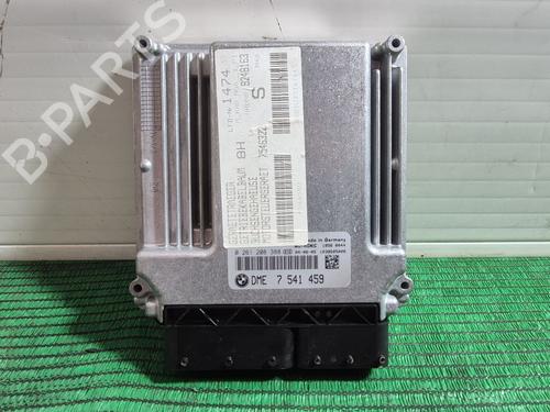 Used Engine control unit (ECU) Engine control unit (ECU) BMW 3 (E46) 316 i (115 hp) 40453161 40453161