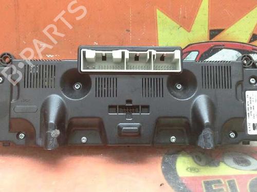 Climate control SEAT LEON (1P1)  | BP7926149I5 