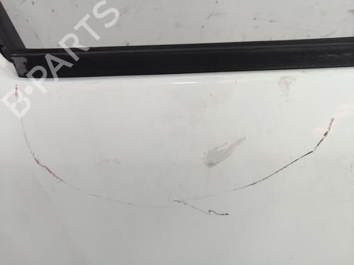 Right front door NISSAN CABSTAR E (TL_, VL_)  | BP25005619C3 