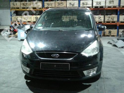 Used Parts FORD GALAXY II (WA6)  2.0 TDCi  957891