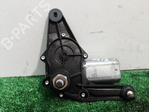 Used Rear wiper motor RENAULT CLIO II (BB_, CB_) 1.4 16V (B/CB0P, BB13) (98 hp) 13701906