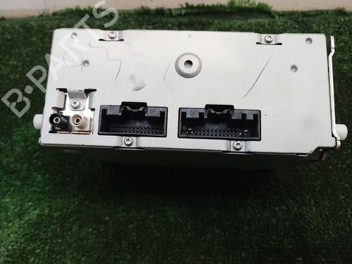 Radio FORD FOCUS IV Saloon (HM) 1.0 EcoBoost | BP22758428E6