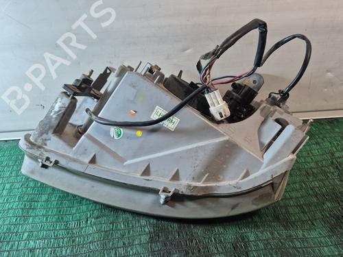 Right headlight TATA INDICA | BP31888535C29