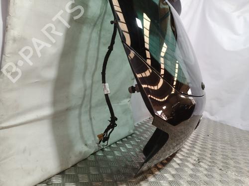 Tailgate SEAT IBIZA IV (6J5, 6P1)  | BP9413241C6 