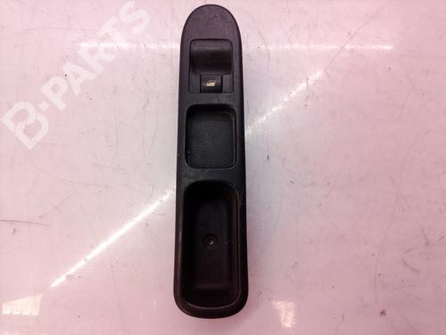 Used Right front window switch Right front window switch PEUGEOT 307 (3A/C) [2000-2012] 8341024 8341024