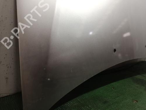 Motorhjelm MAZDA MPV II (LW) 2.0 DI | BP22977673C1 