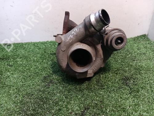 Turbolader/Kompressor OPEL VIVARO A Van (X83) [2001-2015]  16086491