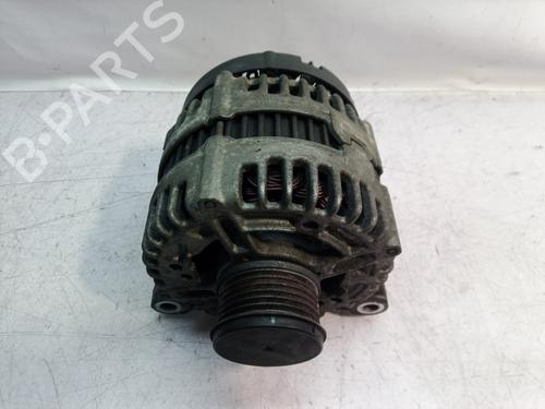 Used Alternator FORD MONDEO II Saloon (BFP) [1996-2000]  10255166