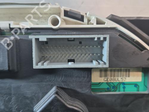 Instrument cluster RENAULT LAGUNA II (BG0/1_) 1.6 16V (BG1G, BG1H) | BP31015327C47