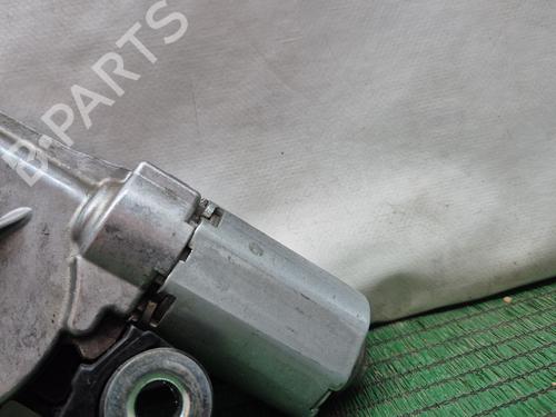 Rear wiper motor VW CADDY III Box Body/MPV (2KA, 2KH, 2CA, 2CH) 1.9 TDI | BP27567233M102