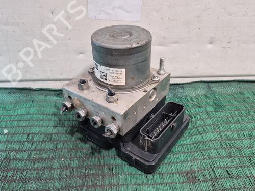 Used ABS pump ABS pump CITROËN C3 III (SX) 1.2 PURETECH 82 (82 hp) 33873786 33873786