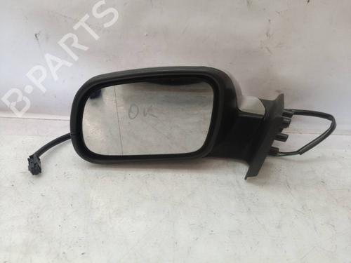 Used Left mirror PEUGEOT 307 SW (3H) [2002-2009]  8633043