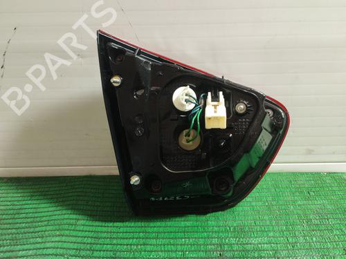 Right tailgate light KIA RIO III (UB) 1.1 CRDi | BP40128823C80 - Image 2