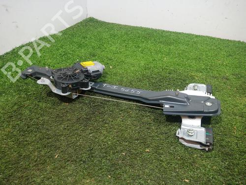Used Rear left window mechanism SSANGYONG TIVOLI [2015-2025]  23421811