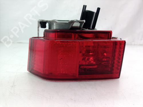 Faro antiniebla trasero OPEL MERIVA A MPV (X03) 1.7 CDTI (E75) | BP8649030C37 
