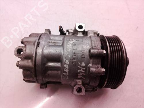 AC compressor FIAT GRANDE PUNTO (199_)  | BP8621220M34 